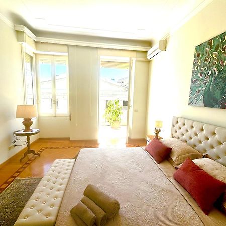 La Dolce Vita 5 Star Luxury 산레모 외부 사진