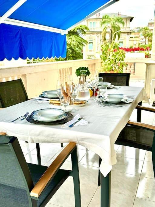 La Dolce Vita 5 Star Luxury 산레모 외부 사진