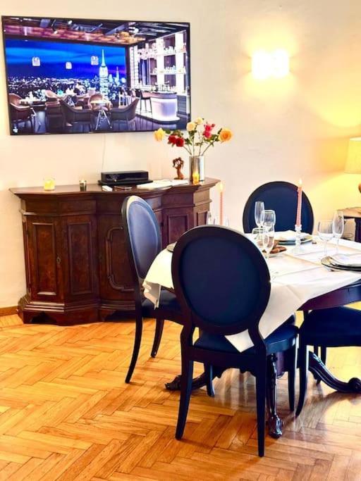 La Dolce Vita 5 Star Luxury 산레모 외부 사진
