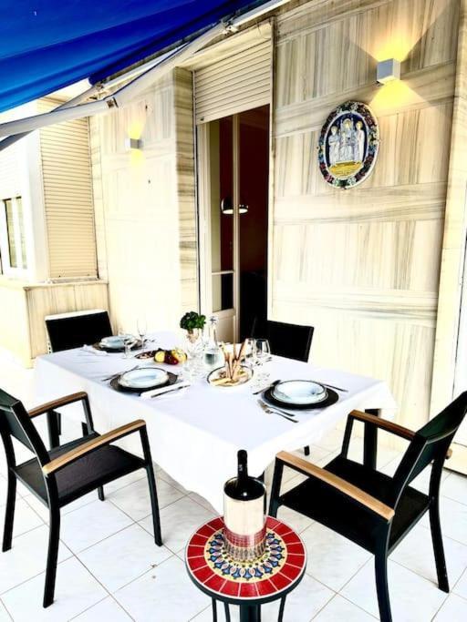 La Dolce Vita 5 Star Luxury 산레모 외부 사진