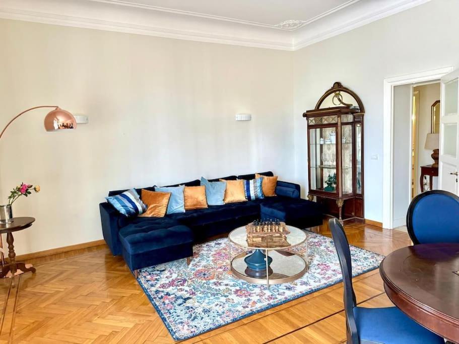 La Dolce Vita 5 Star Luxury 산레모 외부 사진