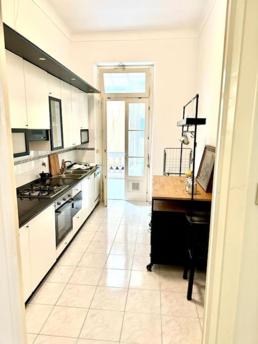 La Dolce Vita 5 Star Luxury 산레모 외부 사진