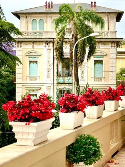 La Dolce Vita 5 Star Luxury 산레모 외부 사진