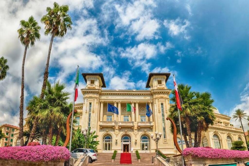 La Dolce Vita 5 Star Luxury 산레모 외부 사진