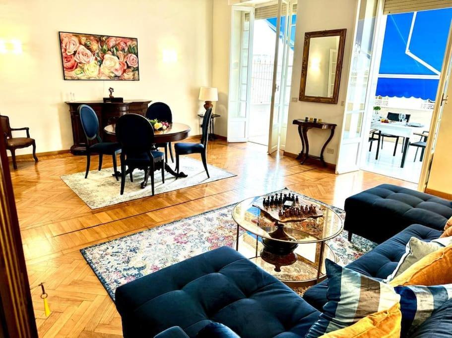 La Dolce Vita 5 Star Luxury 산레모 외부 사진