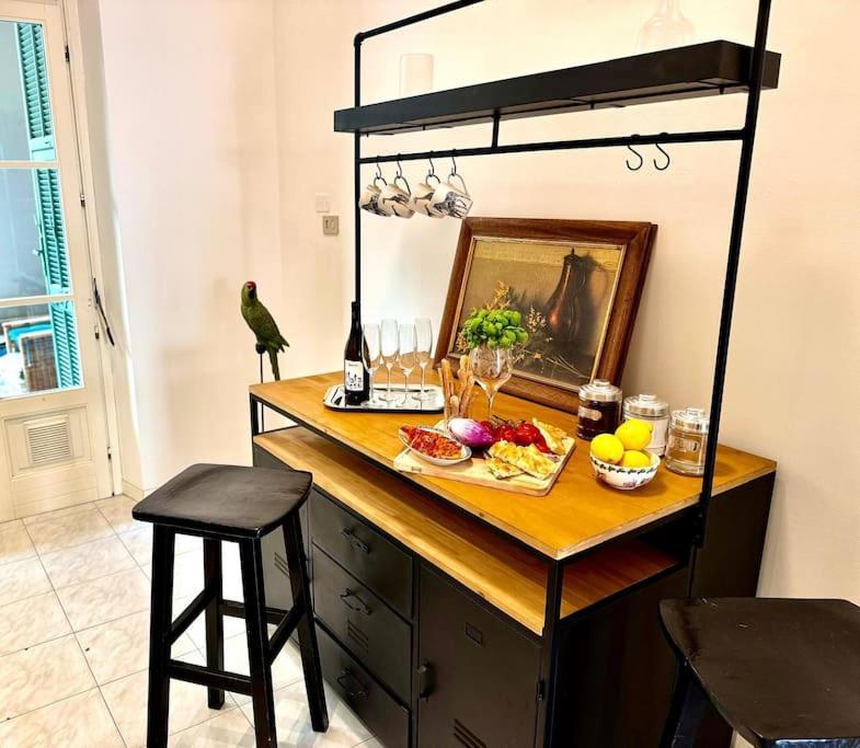 La Dolce Vita 5 Star Luxury 산레모 외부 사진