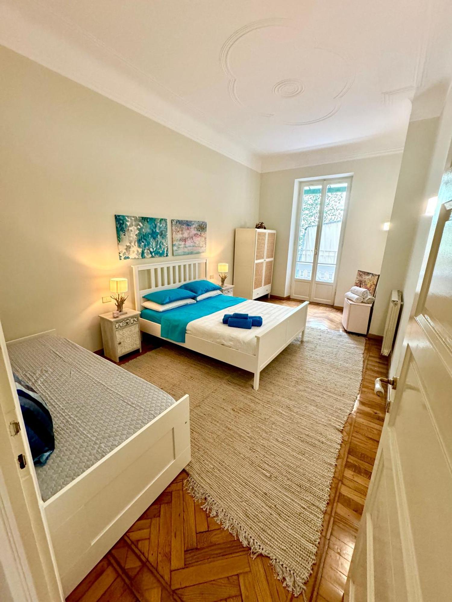 La Dolce Vita 5 Star Luxury 산레모 외부 사진