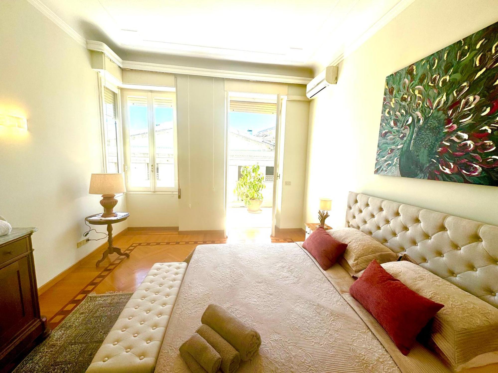 La Dolce Vita 5 Star Luxury 산레모 외부 사진