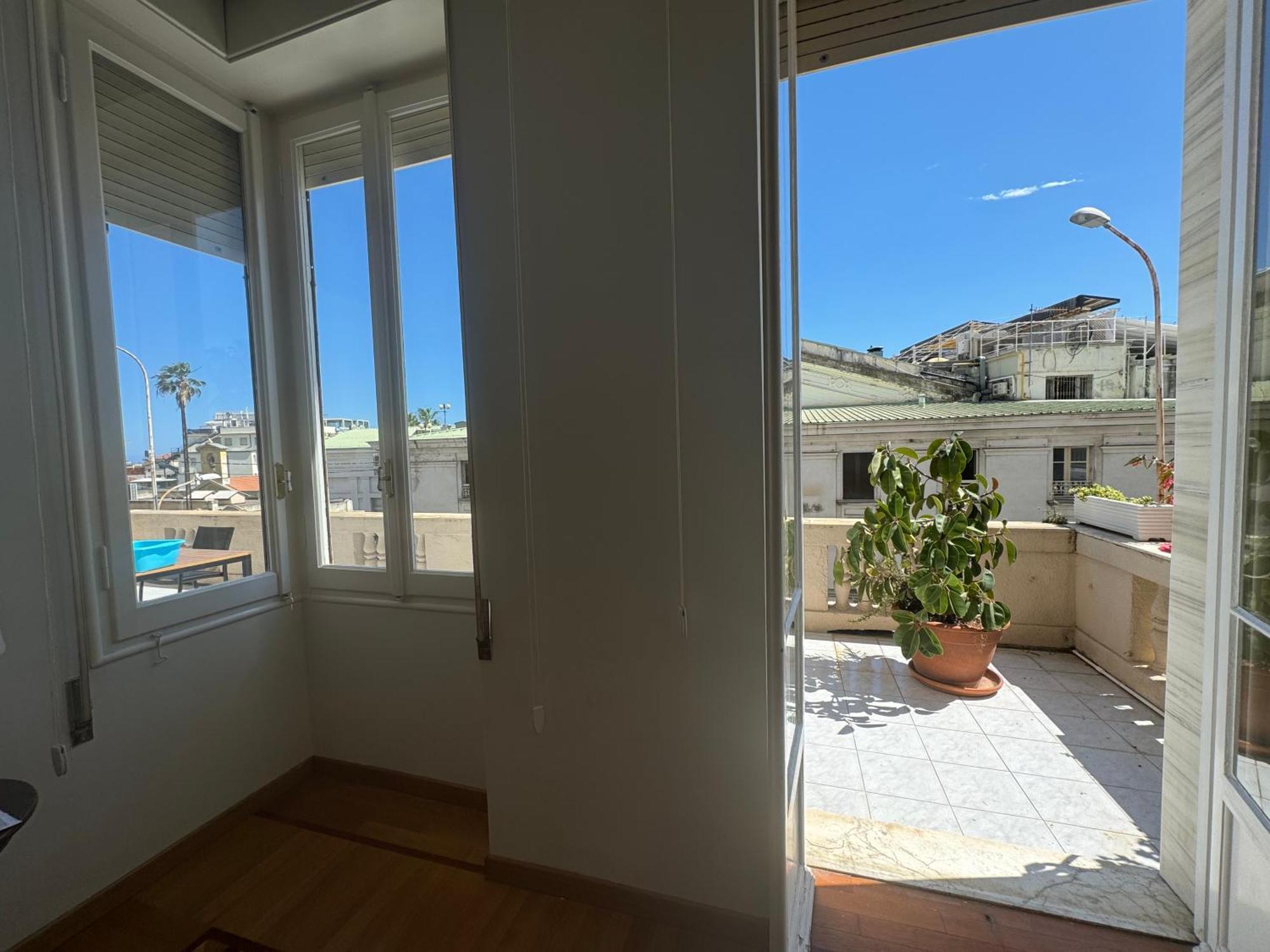 La Dolce Vita 5 Star Luxury 산레모 외부 사진